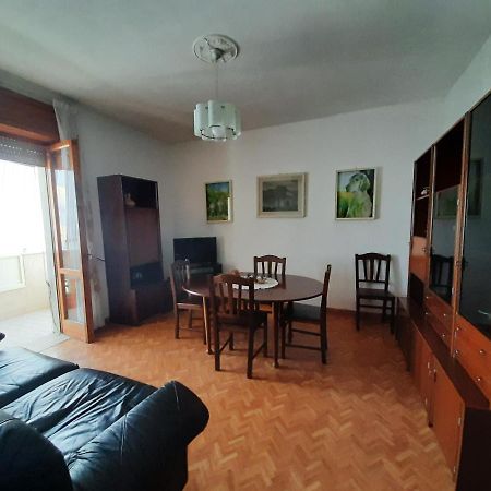 Casa Le Tre Grazie Lägenhet Maglie Exteriör bild