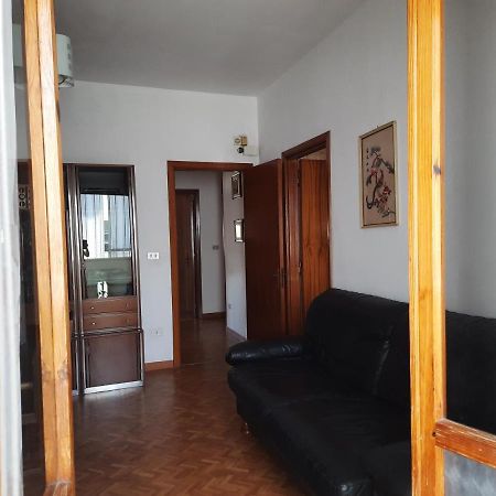 Casa Le Tre Grazie Lägenhet Maglie Exteriör bild