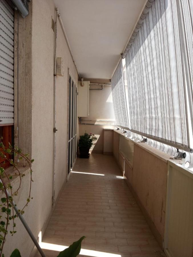 Casa Le Tre Grazie Lägenhet Maglie Exteriör bild
