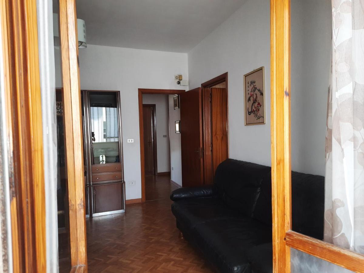 Casa Le Tre Grazie Lägenhet Maglie Exteriör bild