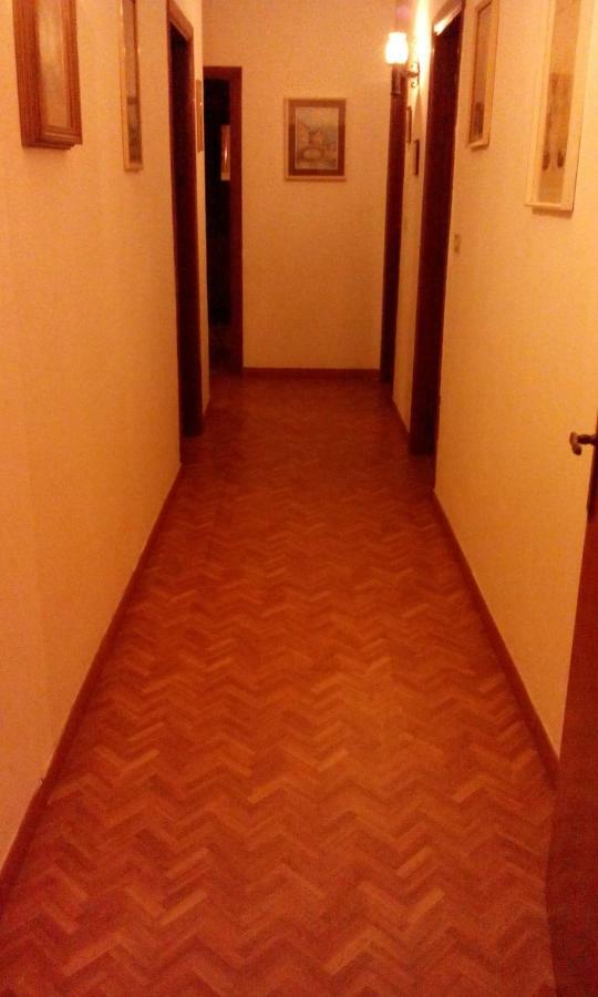 Casa Le Tre Grazie Lägenhet Maglie Exteriör bild