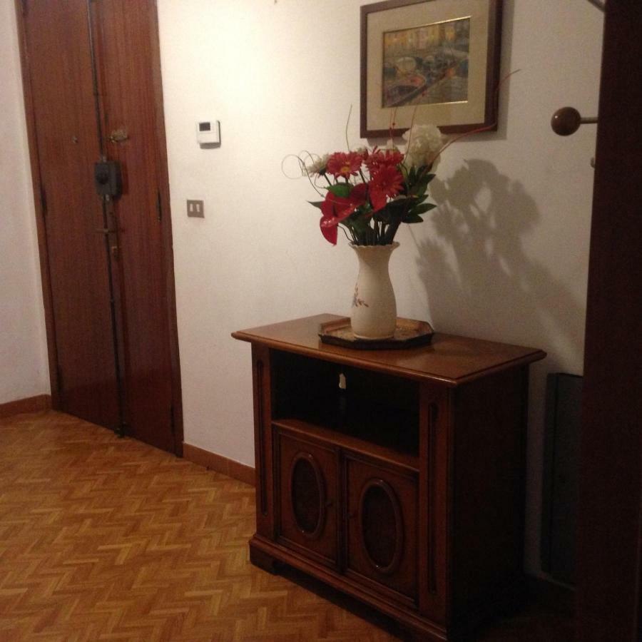 Casa Le Tre Grazie Lägenhet Maglie Exteriör bild