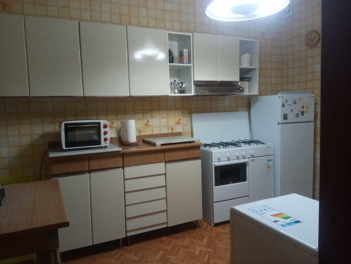 Casa Le Tre Grazie Lägenhet Maglie Exteriör bild
