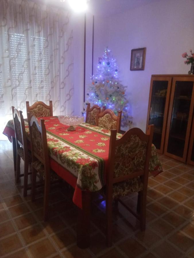 Casa Le Tre Grazie Lägenhet Maglie Exteriör bild